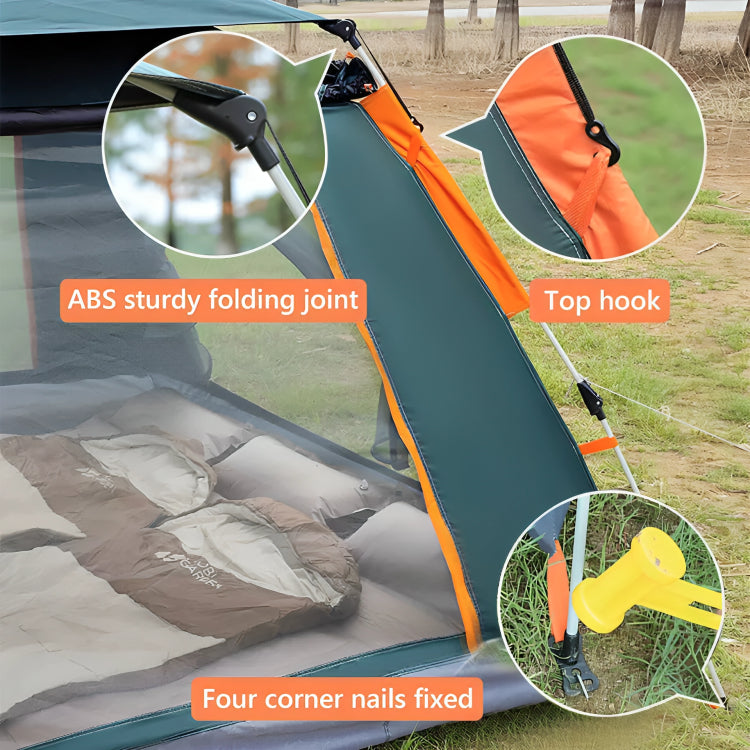 Instant Pop-Up Tent