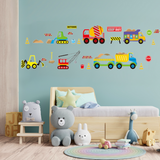 Wall Decals