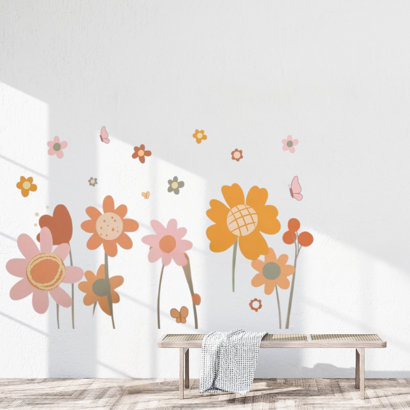 Wall Decals