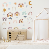 Wall Decals