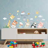 Wall Decals