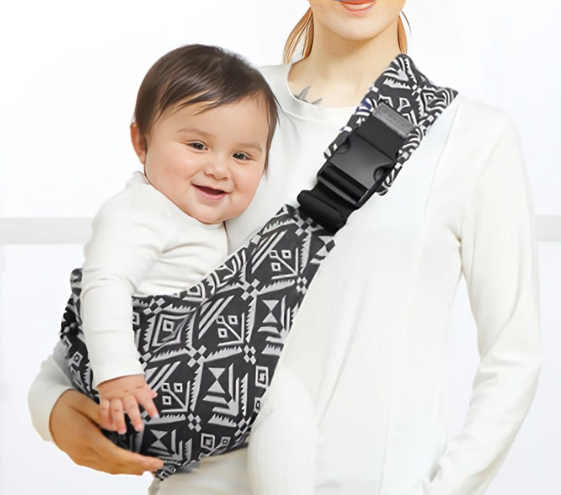 Baby Side Sling Carrier