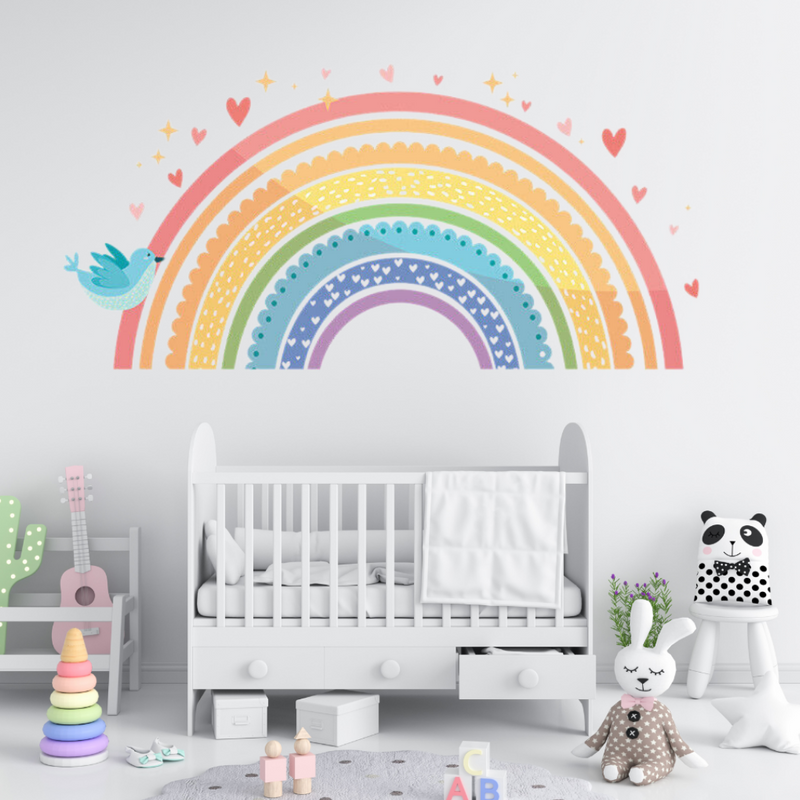 Wall Decals